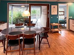 6 Person Holiday Home in Asperup