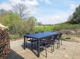 6 Person Holiday Home in Asperup