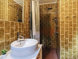 6 Person Holiday Home in Asperup