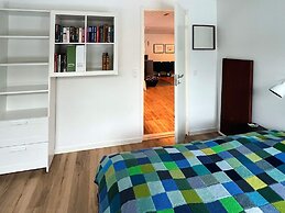 6 Person Holiday Home in Asperup