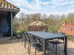 6 Person Holiday Home in Asperup