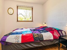 6 Person Holiday Home in Asperup
