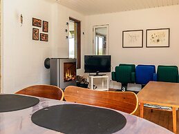 6 Person Holiday Home in Asperup