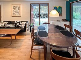 6 Person Holiday Home in Asperup