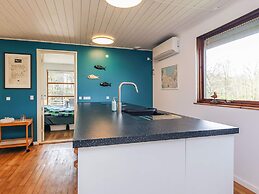 6 Person Holiday Home in Asperup