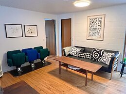 6 Person Holiday Home in Asperup