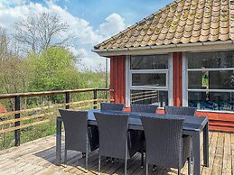 6 Person Holiday Home in Asperup