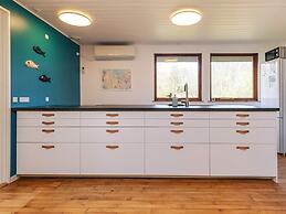 6 Person Holiday Home in Asperup