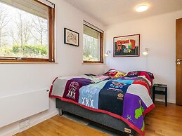 6 Person Holiday Home in Asperup