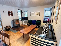6 Person Holiday Home in Asperup
