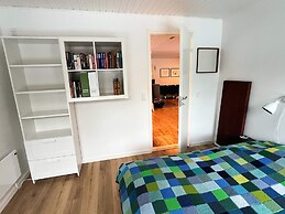 6 Person Holiday Home in Asperup