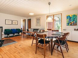 6 Person Holiday Home in Asperup