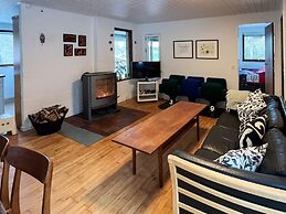 6 Person Holiday Home in Asperup