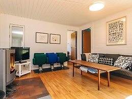 6 Person Holiday Home in Asperup