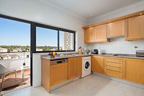 Lagos Ocean View 2 With Pool by Homing