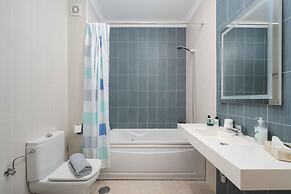 Lagos Ocean View 2 With Pool by Homing