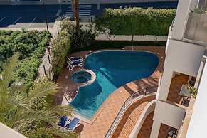 Lagos Ocean View 2 With Pool by Homing