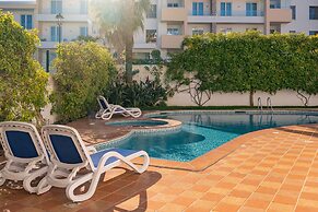 Lagos Ocean View 2 With Pool by Homing