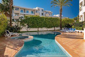 Lagos Ocean View 2 With Pool by Homing