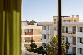 Lagos Ocean View 2 With Pool by Homing