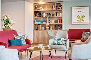 Zenao Appart'hôtels Le Raincy Thiers