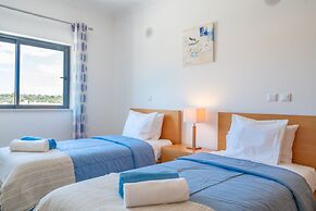 Lagos Ocean View 3 With Pool by Homing