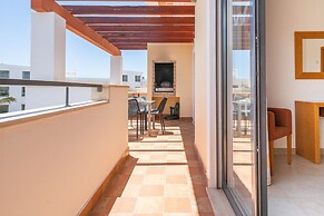Lagos Ocean View 3 With Pool by Homing