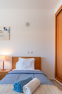 Lagos Ocean View 3 With Pool by Homing