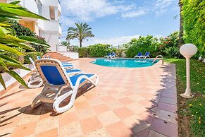 Lagos Ocean View 3 With Pool by Homing