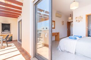 Lagos Ocean View 3 With Pool by Homing