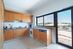 Lagos Ocean View 3 With Pool by Homing