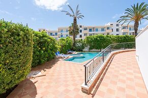 Lagos Ocean View 3 With Pool by Homing