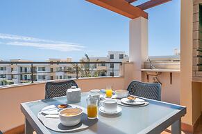 Lagos Ocean View 3 With Pool by Homing