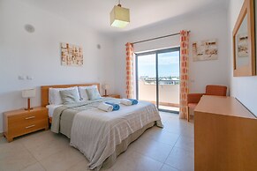 Lagos Ocean View 3 With Pool by Homing