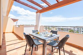 Lagos Ocean View 3 With Pool by Homing