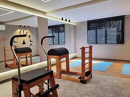 Apê na Pajuçara, AR na Sala, Fitness, Piscina & Kids