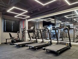 Apê na Pajuçara, AR na Sala, Fitness, Piscina & Kids