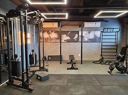 Apê na Pajuçara, AR na Sala, Fitness, Piscina & Kids