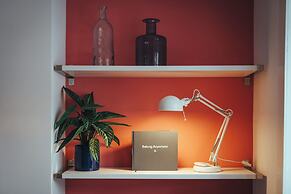 Park Street- Free Parking- Perfect for Contractors