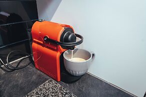 Park Street- Free Parking- Perfect for Contractors