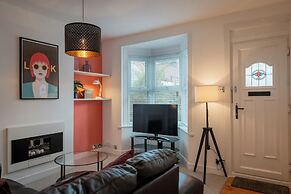 Park Street- Free Parking- Perfect for Contractors