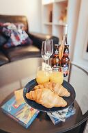 Park Street- Free Parking- Perfect for Contractors