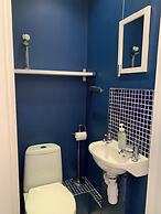 Park Street- Free Parking- Perfect for Contractors