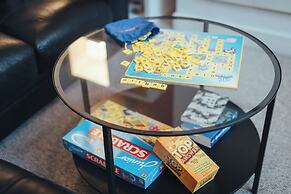 Park Street- Free Parking- Perfect for Contractors