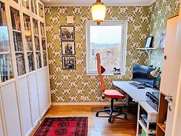 4 Star Holiday Home in Stenungsund