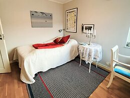 4 Star Holiday Home in Stenungsund