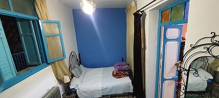 aline hostel