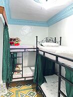 aline hostel