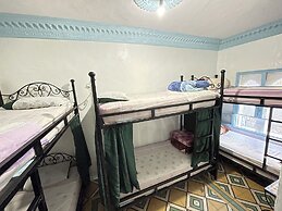 aline hostel