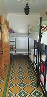 aline hostel